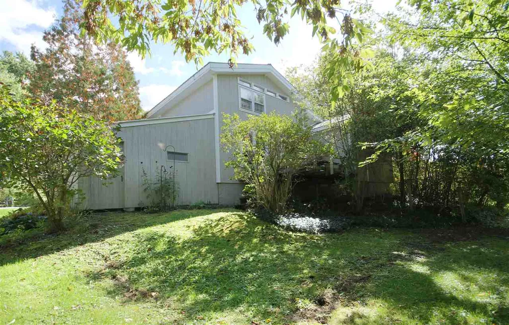 177 Rogers Road Middlebury VT 05753