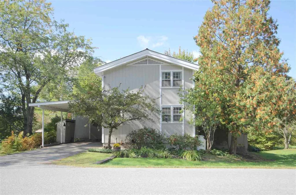 177 Rogers Road Middlebury VT 05753