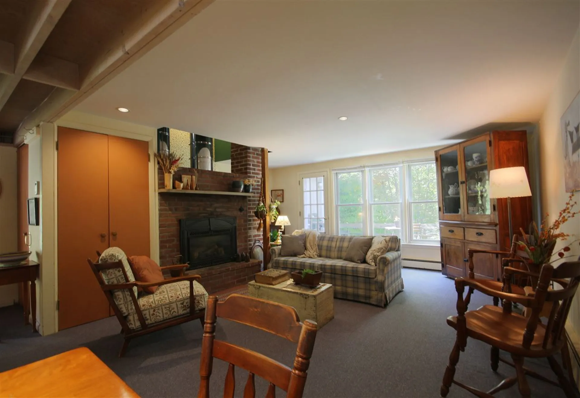 177 Rogers Road Middlebury VT 05753
