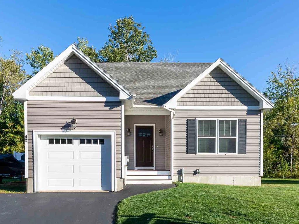 42 Millers Farm Drive Rochester NH 03868