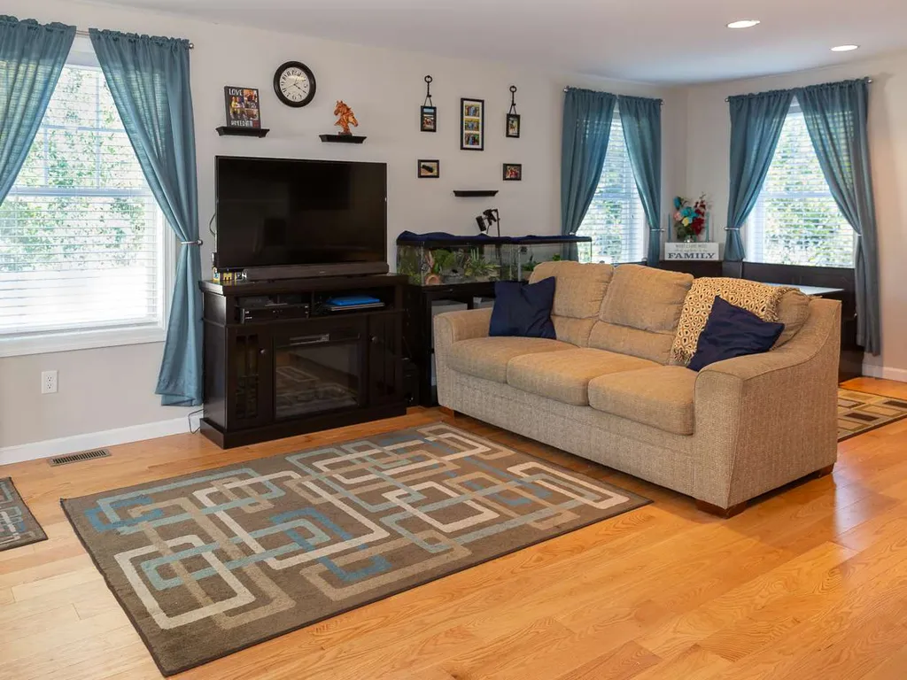 42 Millers Farm Drive Rochester NH 03868