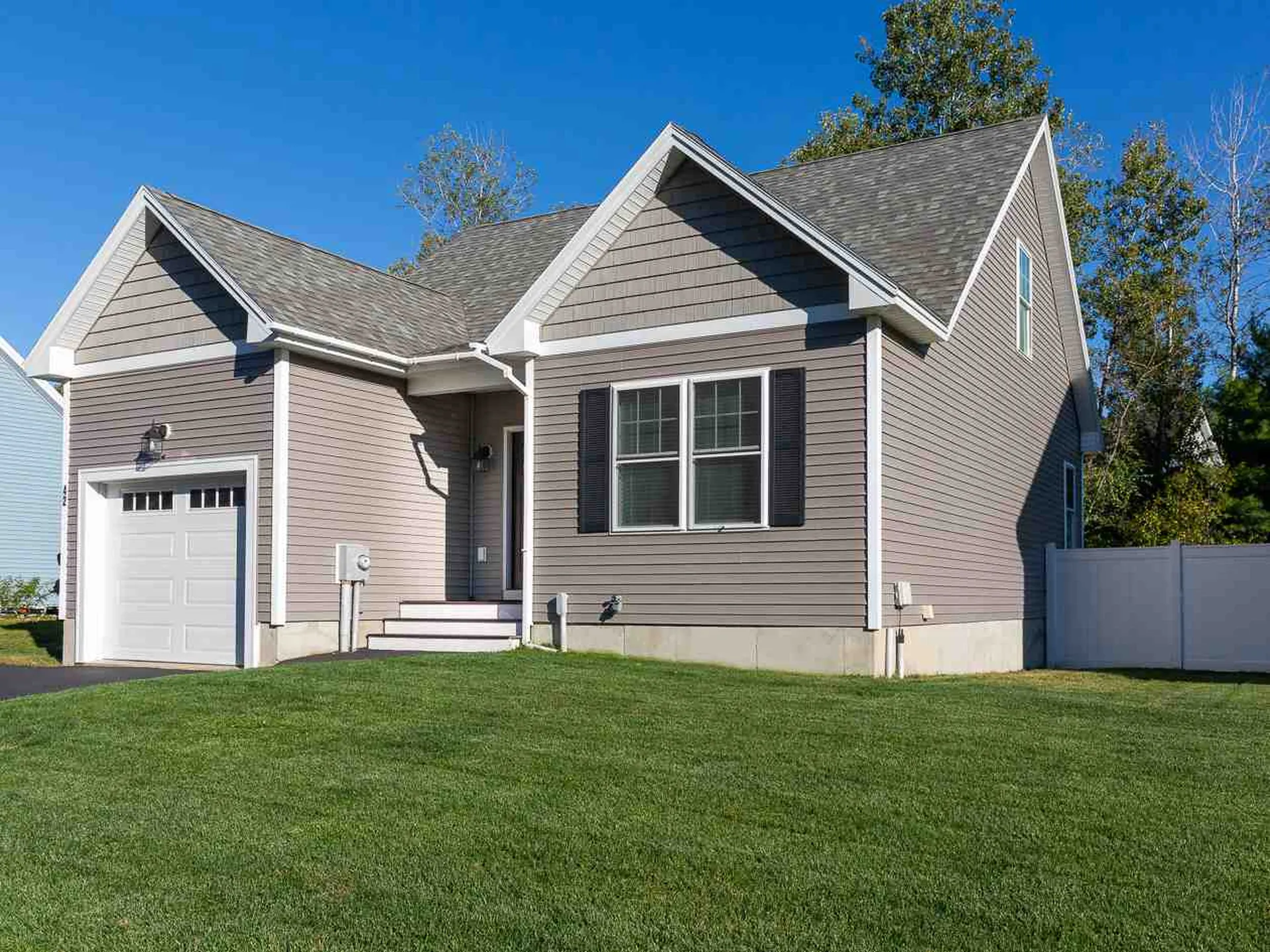 42 Millers Farm Drive Rochester NH 03868