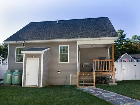 42 Millers Farm Drive Rochester NH 03868