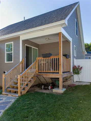 42 Millers Farm Drive Rochester NH 03868