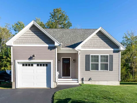42 Millers Farm Drive Rochester NH 03868