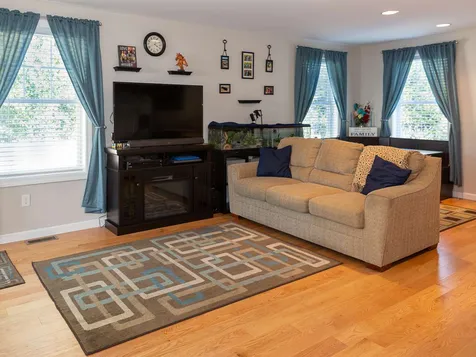 42 Millers Farm Drive Rochester NH 03868