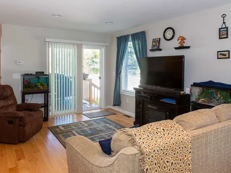 42 Millers Farm Drive Rochester NH 03868