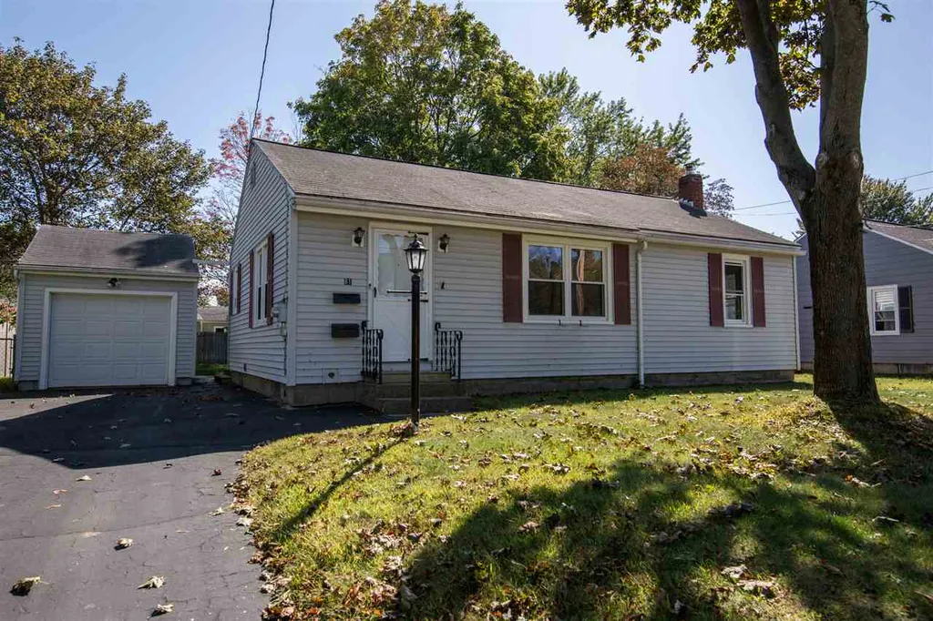 81 Loaldo Drive Burlington VT 05401