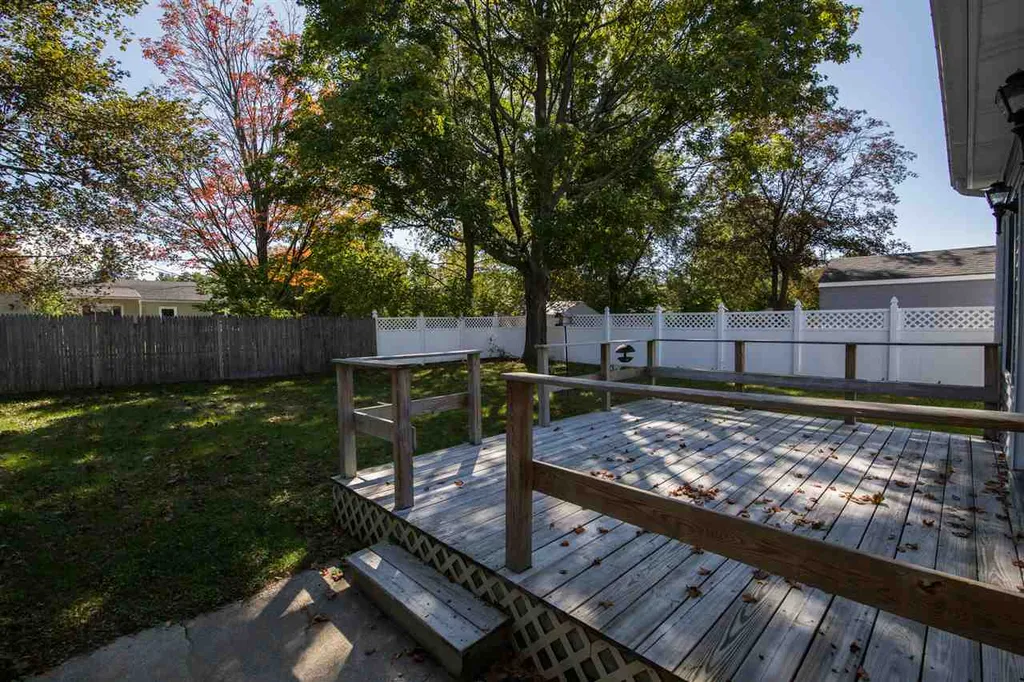 81 Loaldo Drive Burlington VT 05401