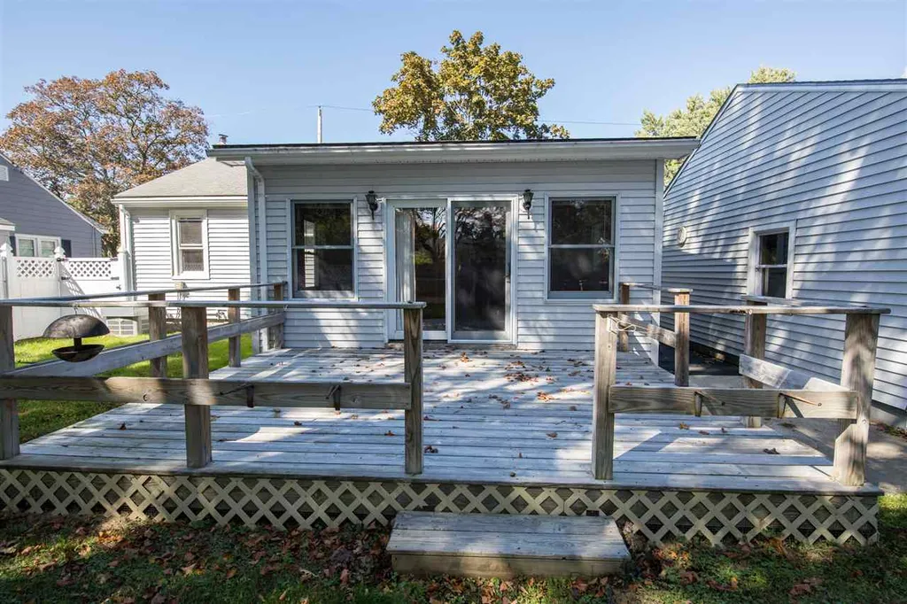 81 Loaldo Drive Burlington VT 05401