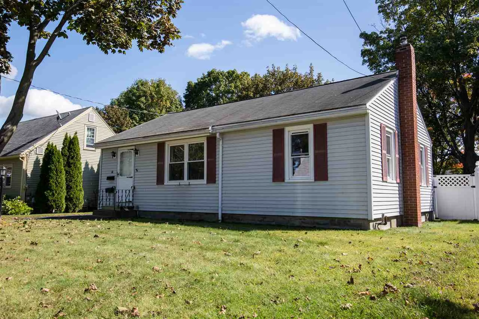 81 Loaldo Drive Burlington VT 05401