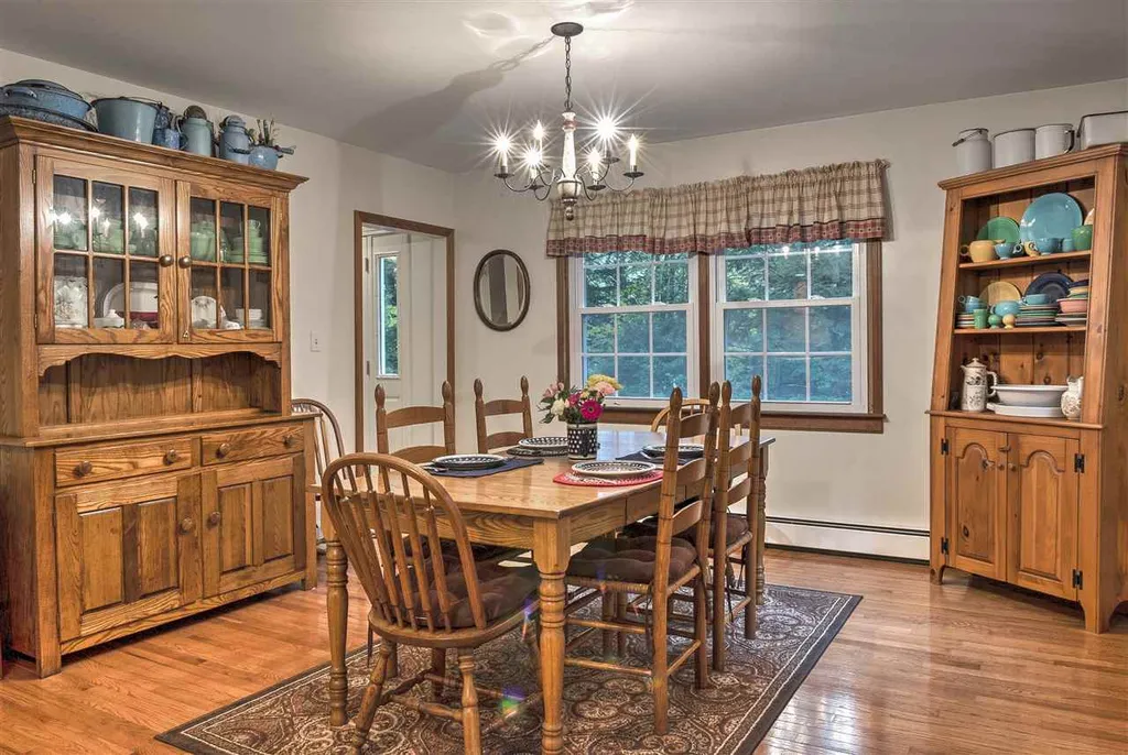 27 Partridgeberry Lane Swanzey NH 03446