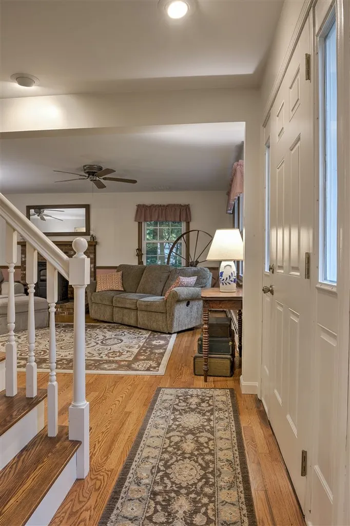 27 Partridgeberry Lane Swanzey NH 03446