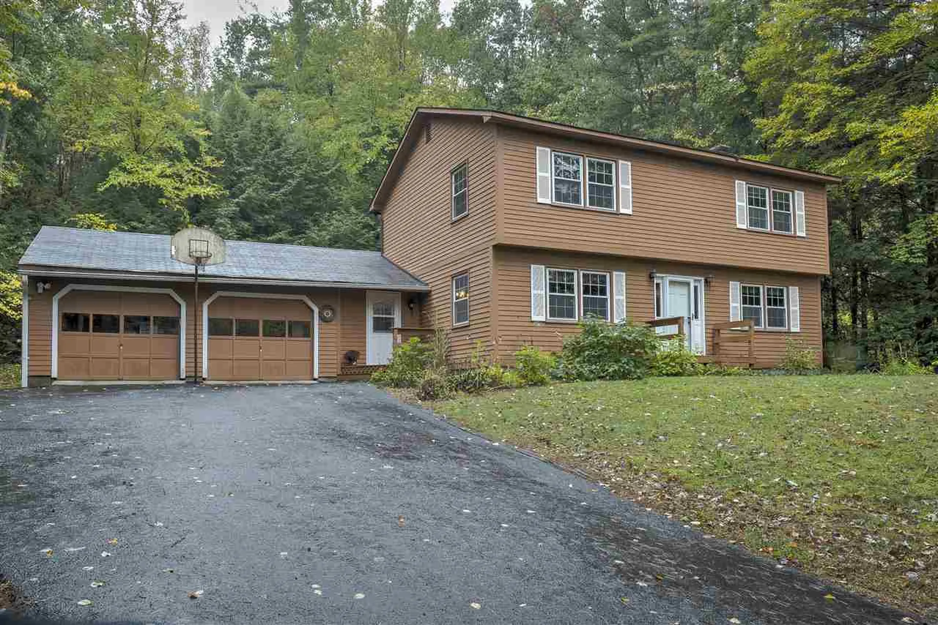 27 Partridgeberry Lane Swanzey NH 03446