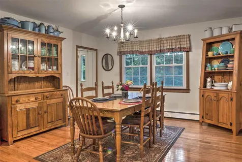 27 Partridgeberry Lane Swanzey NH 03446