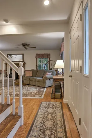 27 Partridgeberry Lane Swanzey NH 03446