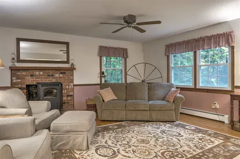27 Partridgeberry Lane Swanzey NH 03446
