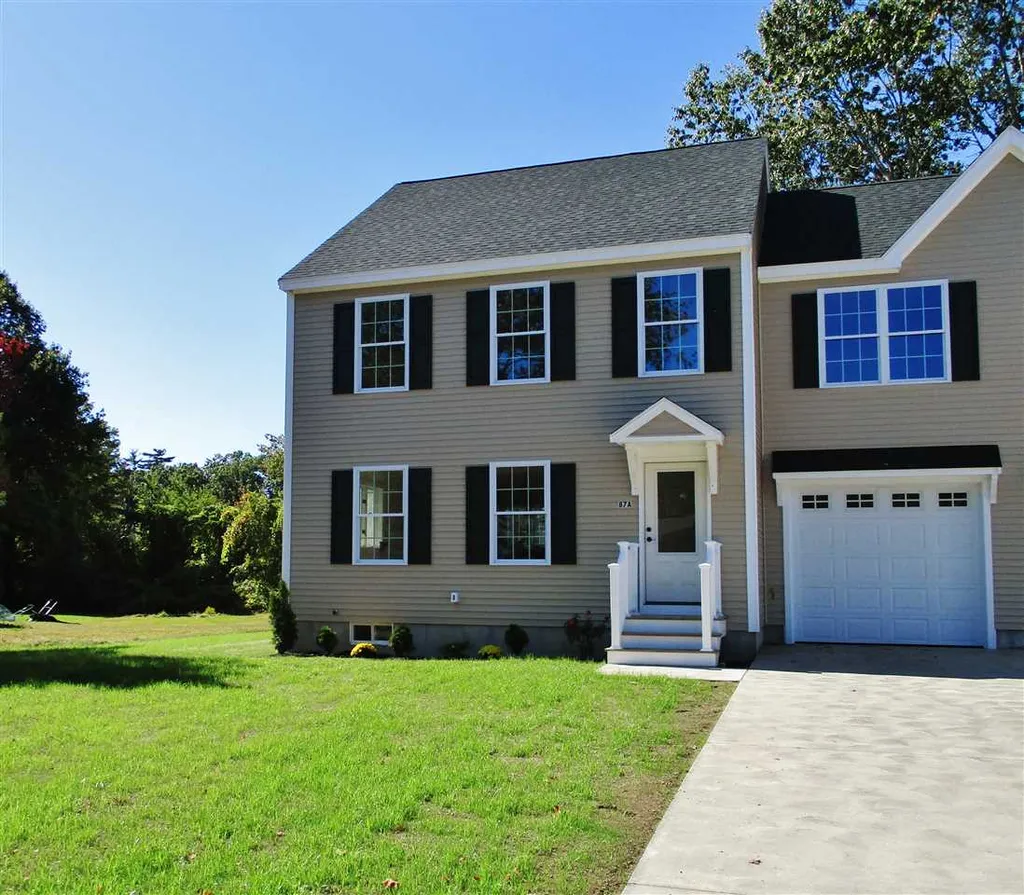 87a Foggs Lane Seabrook NH 03874