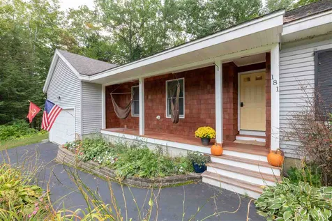 181 Hillcrest Drive Laconia NH 03246