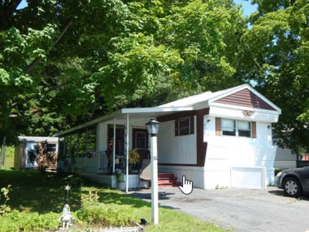 52 Hayes Park Exeter NH 03833