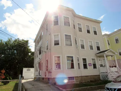 741 Somerville Street Manchester NH 03103