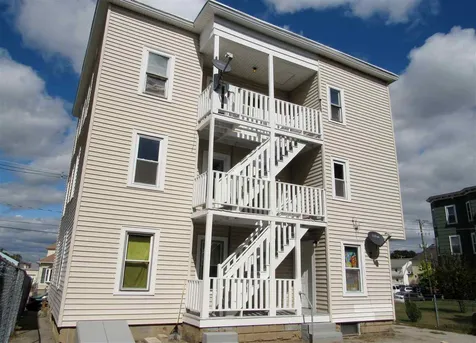 741 Somerville Street Manchester NH 03103