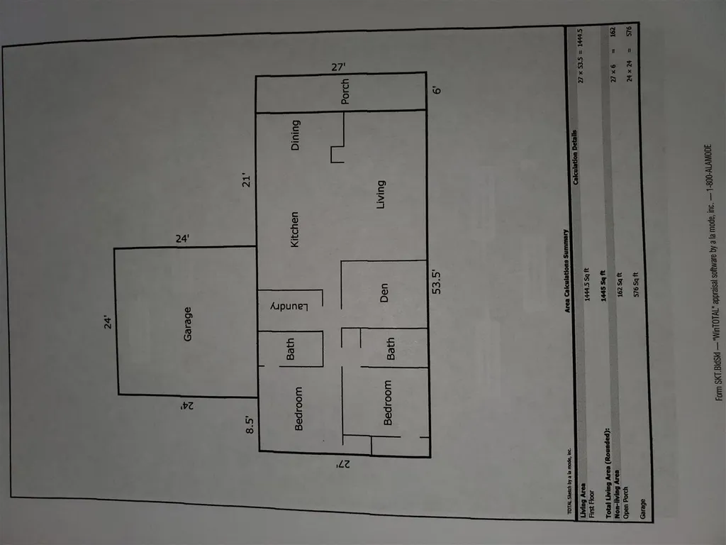 32 Alexandra Lane Rochester NH 03867
