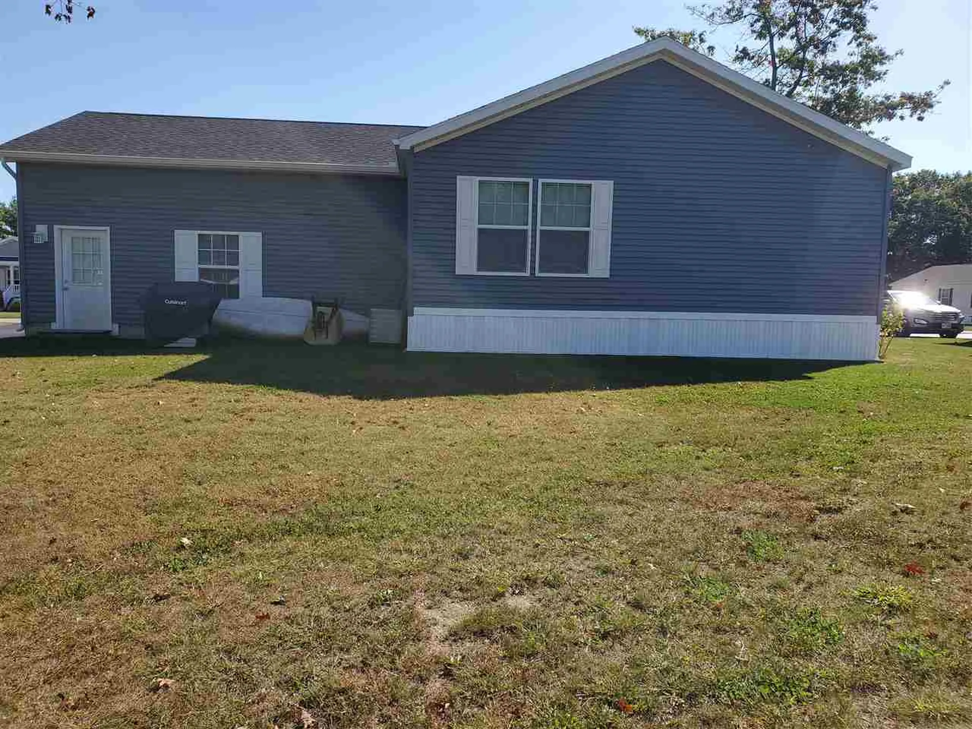 32 Alexandra Lane Rochester NH 03867