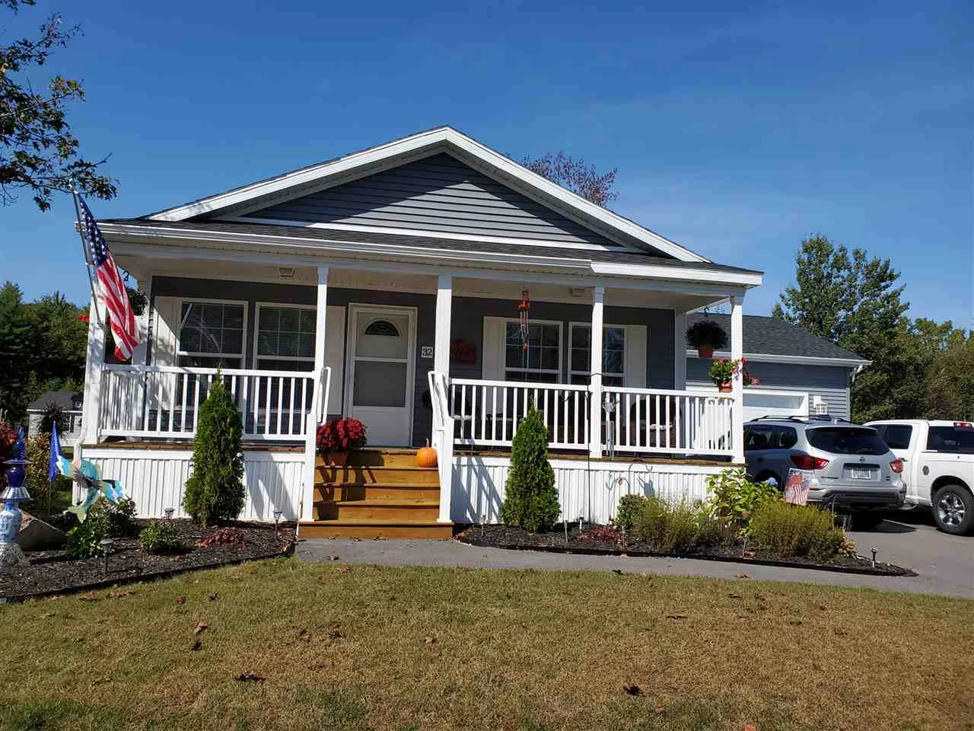32 Alexandra Lane Rochester NH 03867