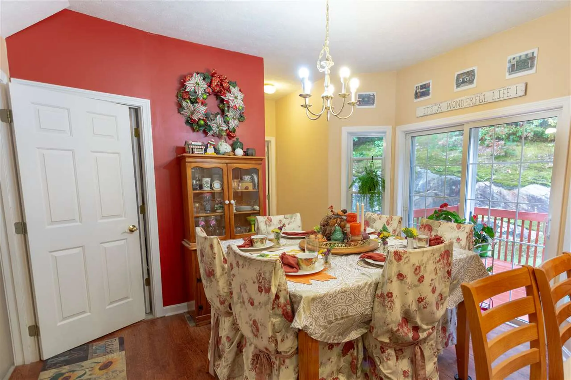3 Quaker Drive Derry NH 03038
