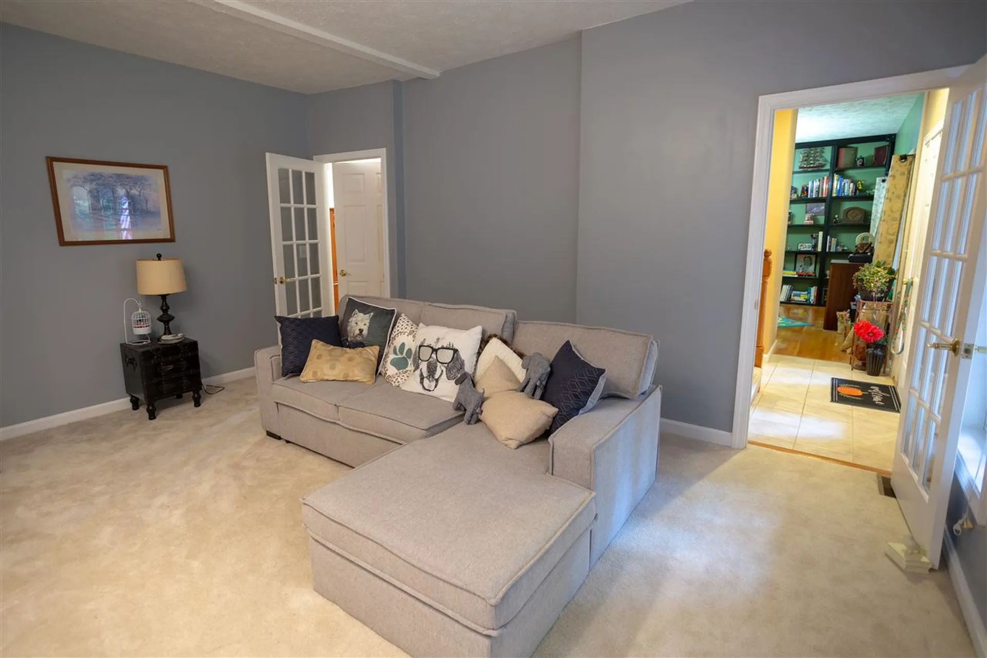 3 Quaker Drive Derry NH 03038