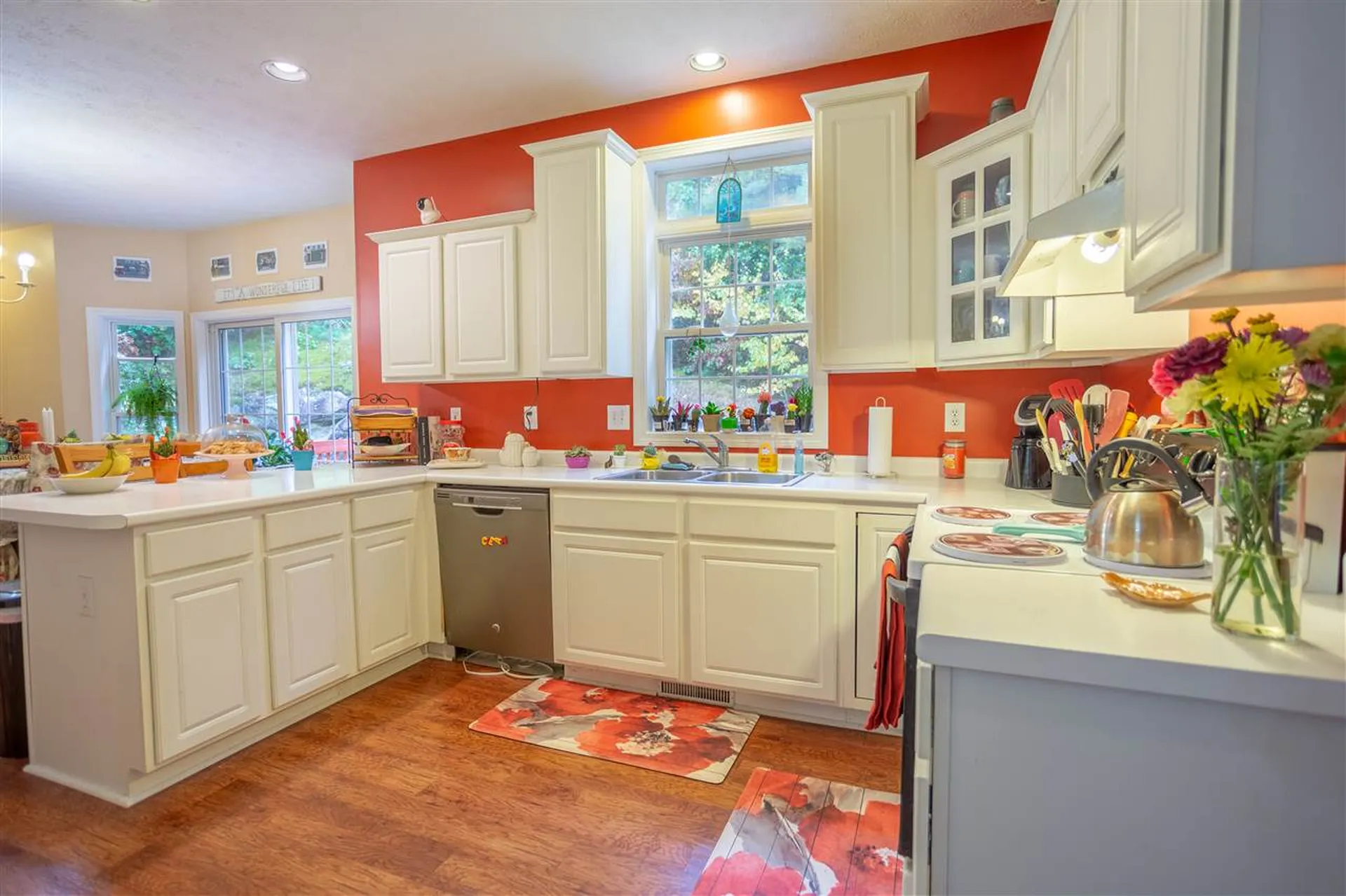 3 Quaker Drive Derry NH 03038