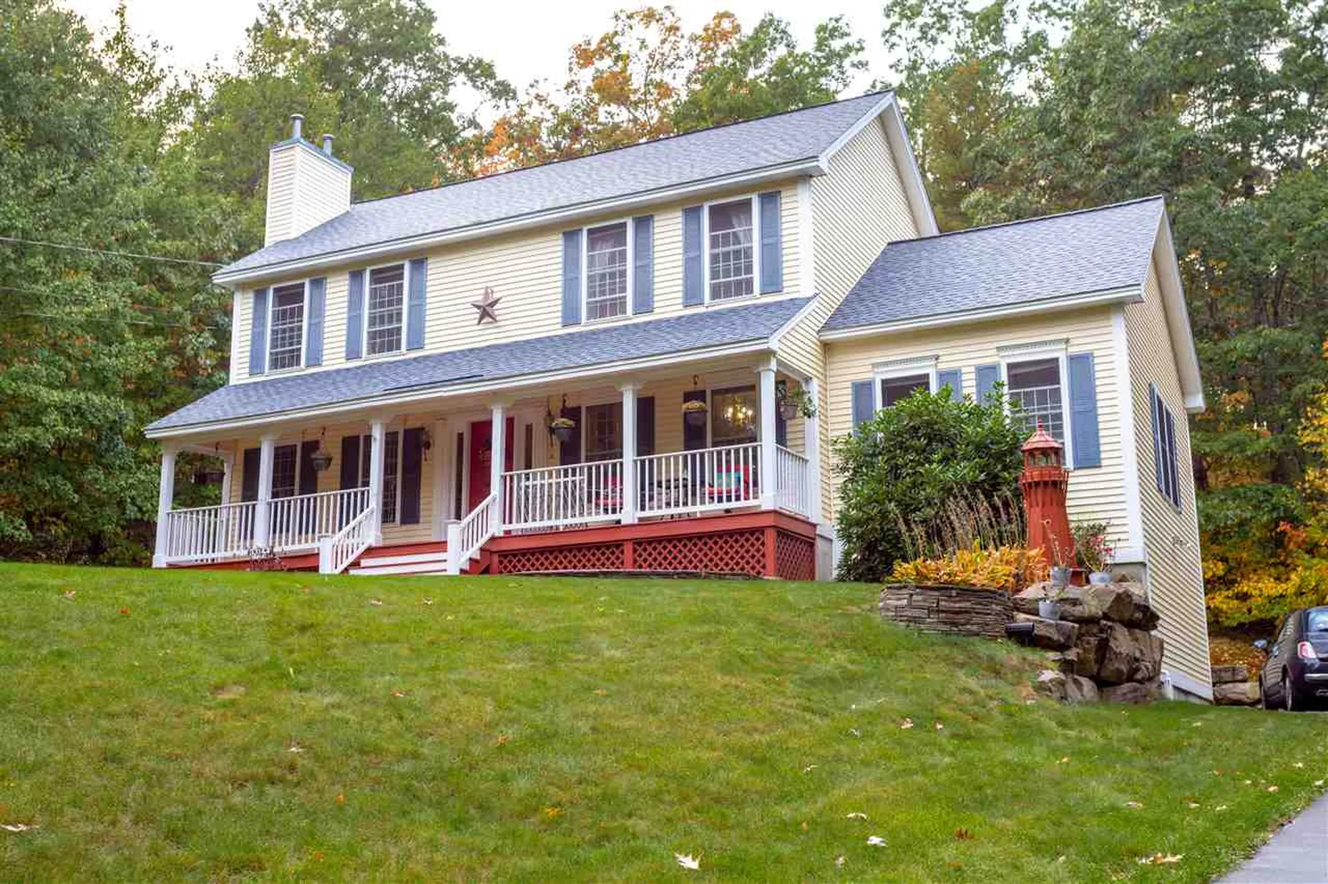 3 Quaker Drive Derry NH 03038
