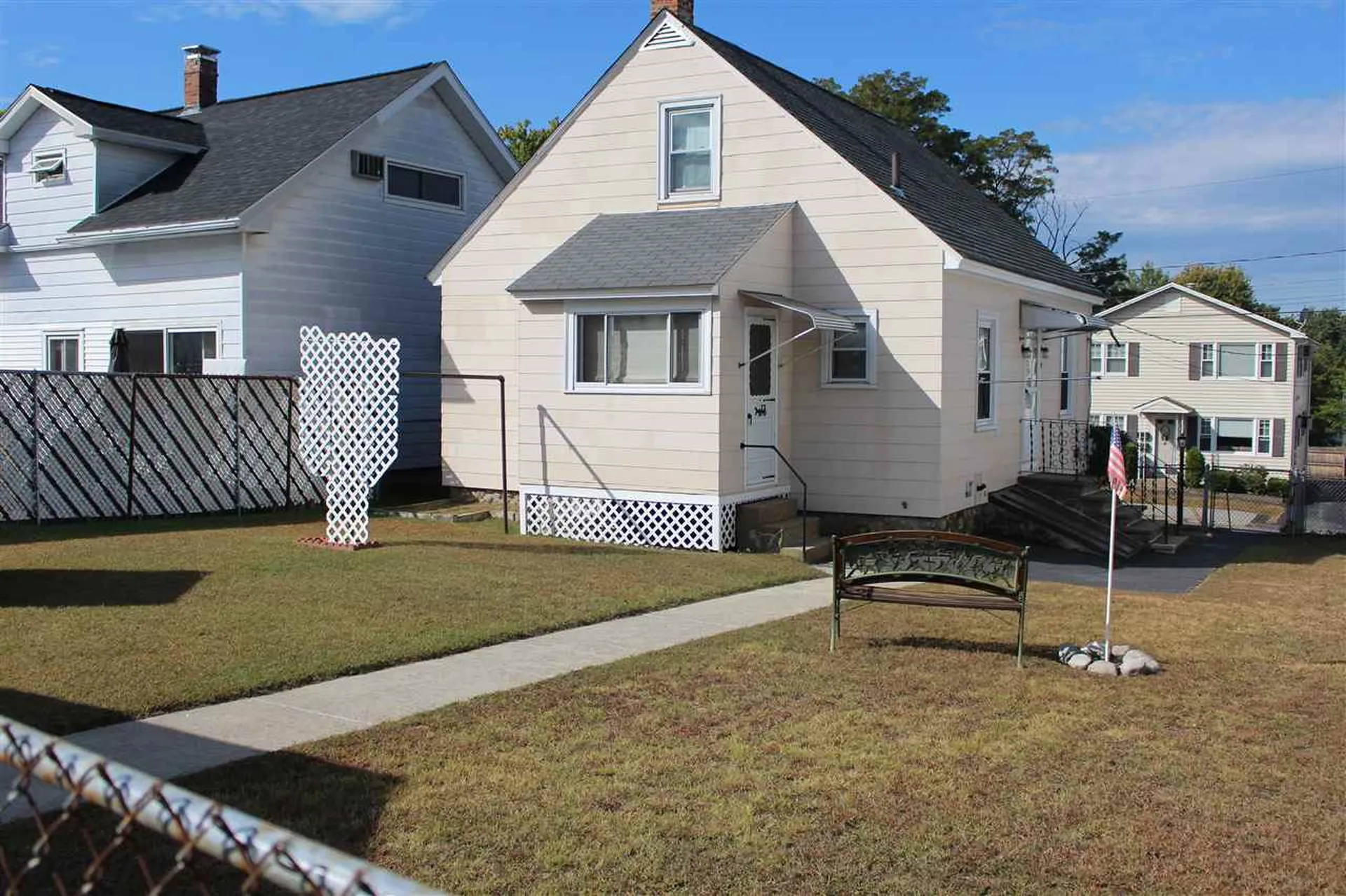 49 Wilson Street Manchester NH 03103