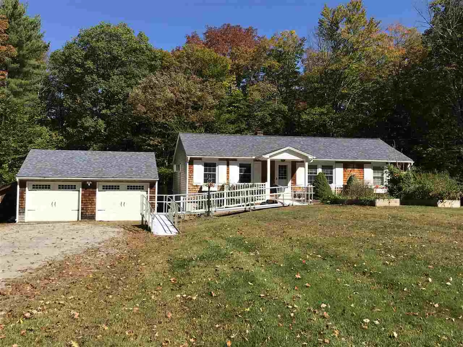 232 Barden Hill Road Hillsborough NH 03244