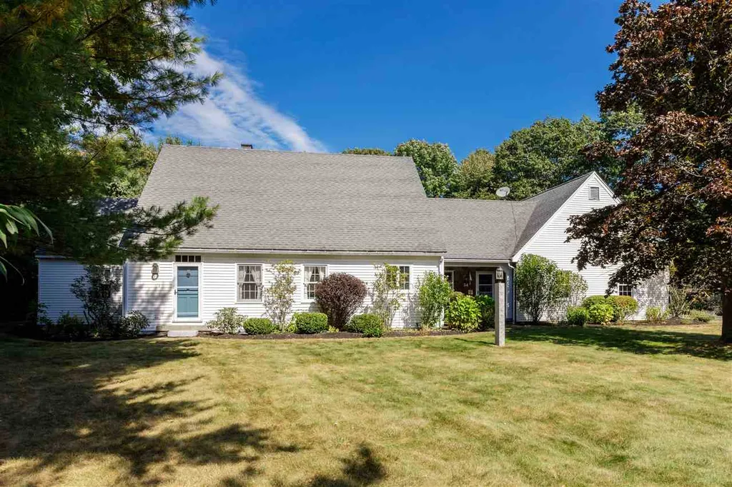 34 Fielding Way Rye NH 03870