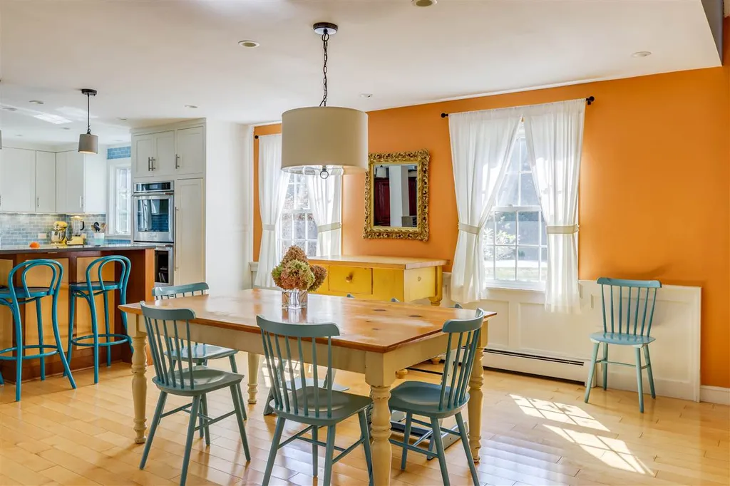 34 Fielding Way Rye NH 03870