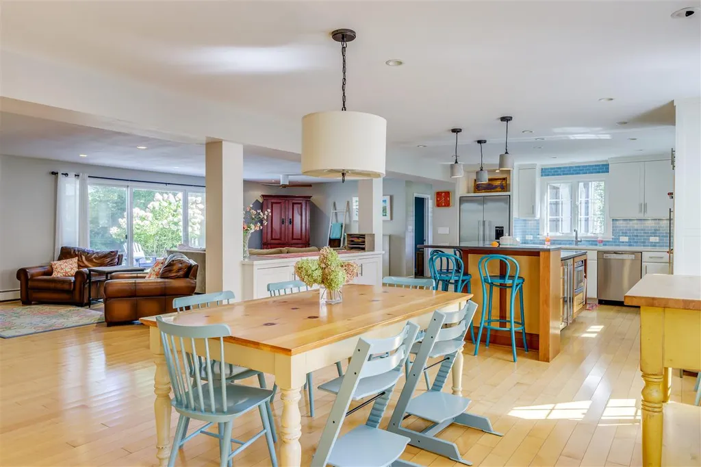 34 Fielding Way Rye NH 03870