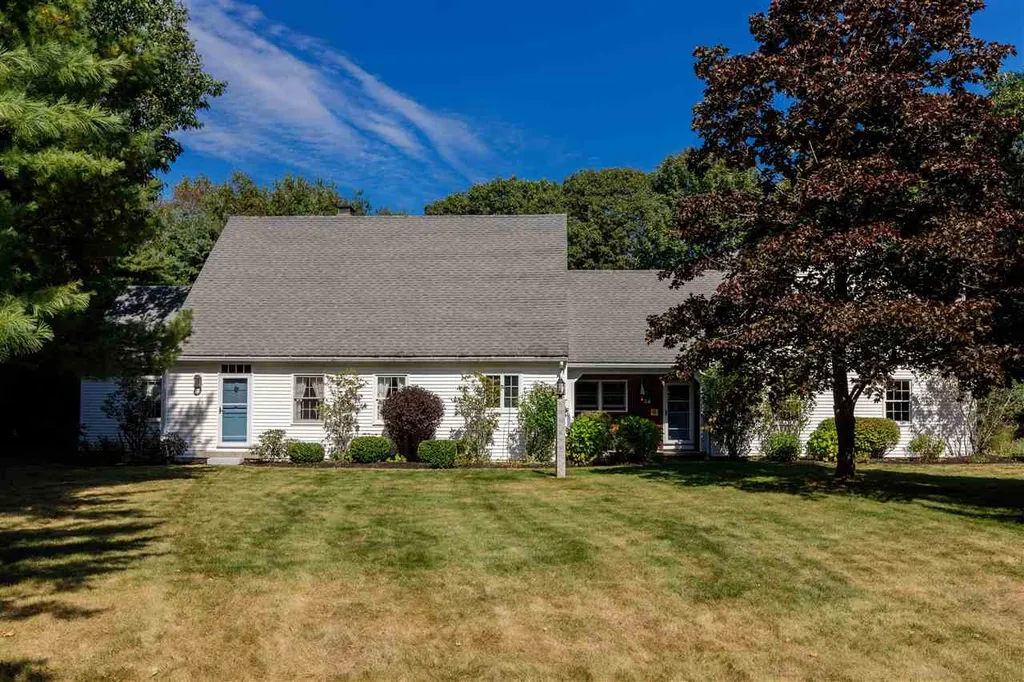 34 Fielding Way Rye NH 03870