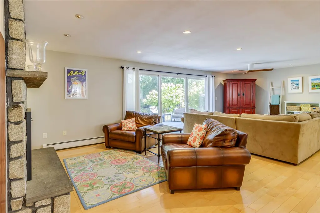 34 Fielding Way Rye NH 03870