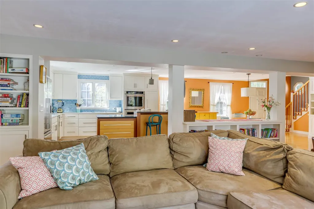 34 Fielding Way Rye NH 03870
