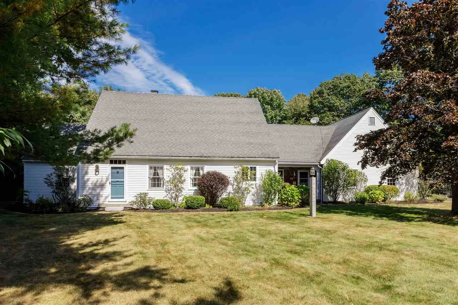34 Fielding Way Rye NH 03870