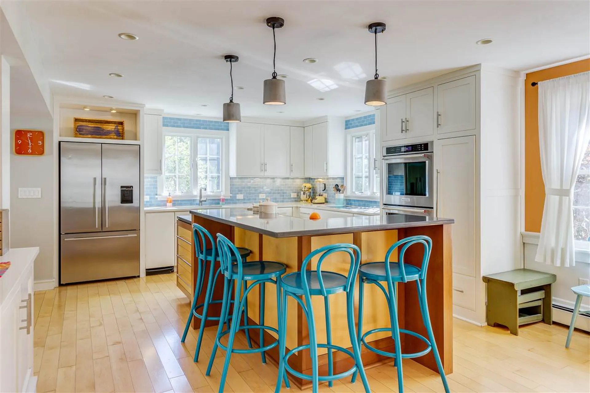 34 Fielding Way Rye NH 03870