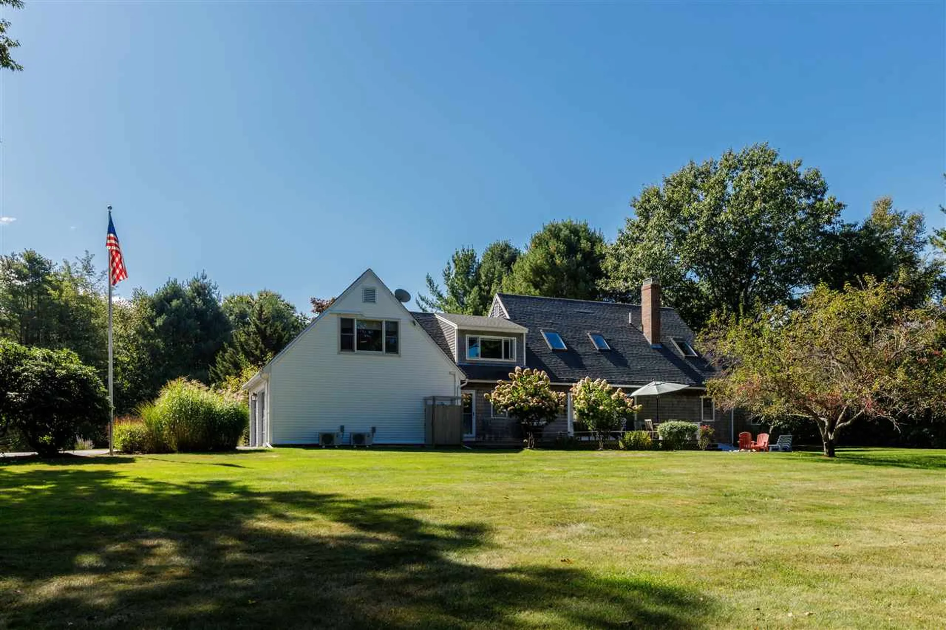 34 Fielding Way Rye NH 03870