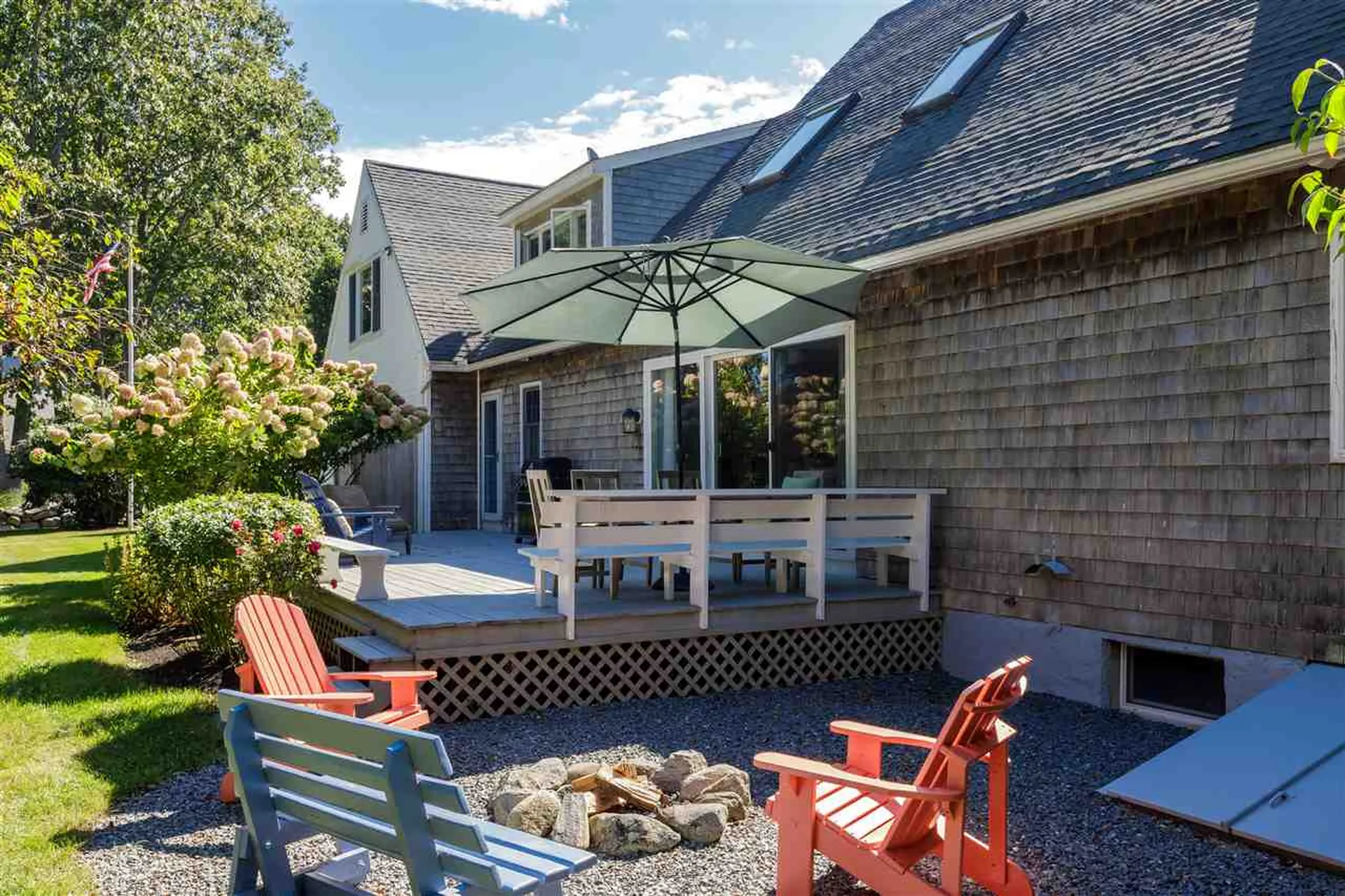34 Fielding Way Rye NH 03870