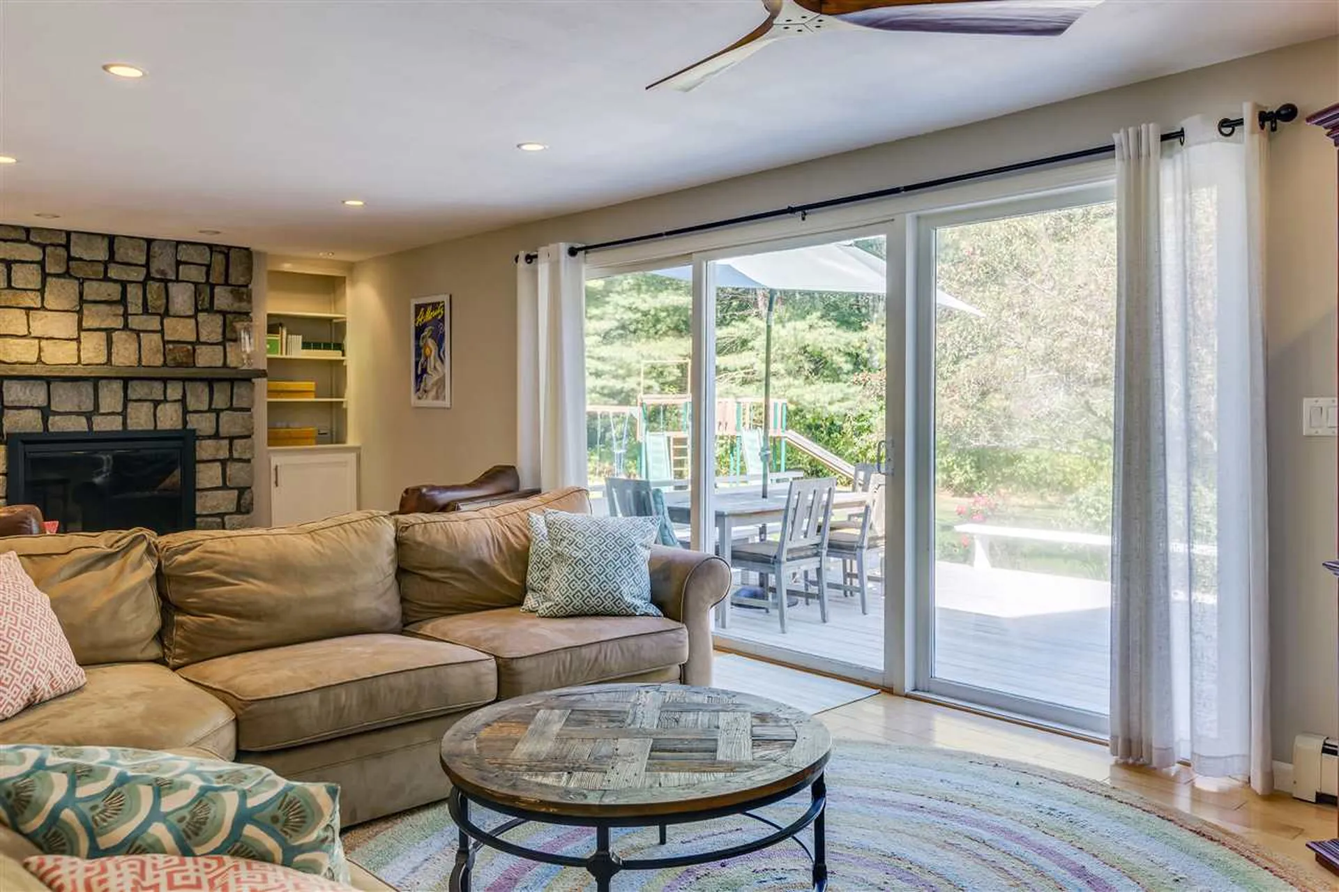 34 Fielding Way Rye NH 03870