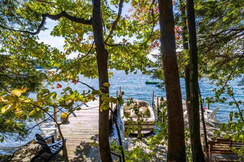 Lot 2 Canopache Road Wolfeboro NH 03894