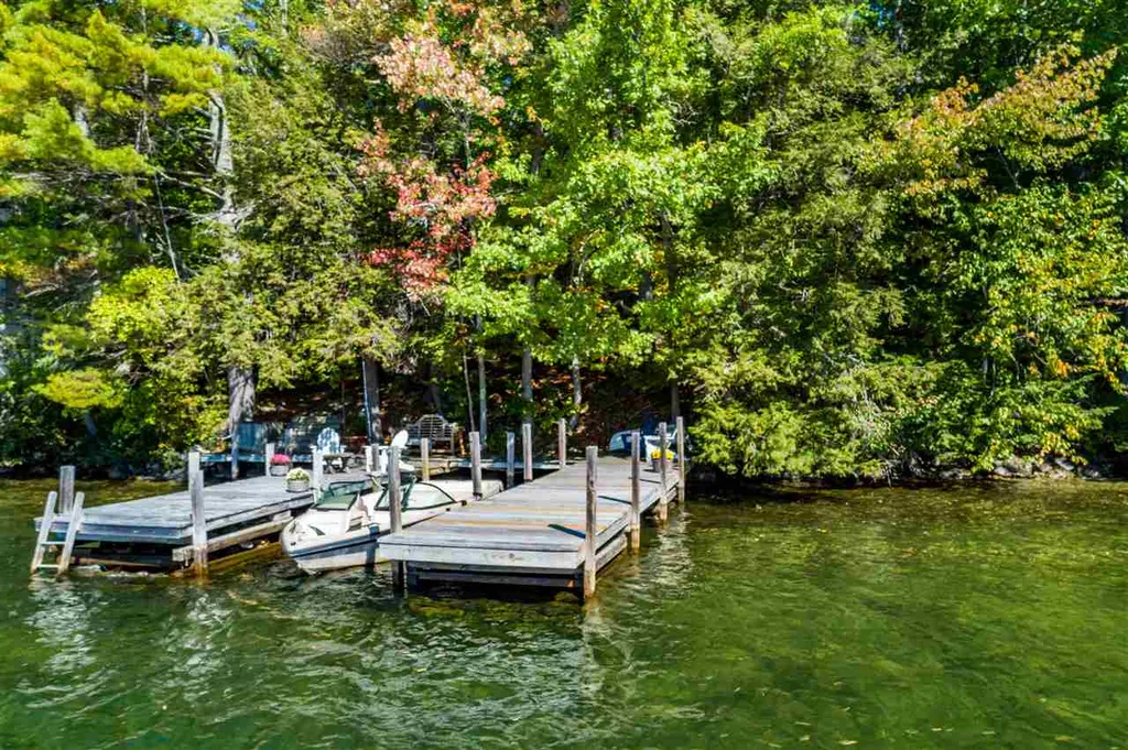 Lot 2 Canopache Road Wolfeboro NH 03894