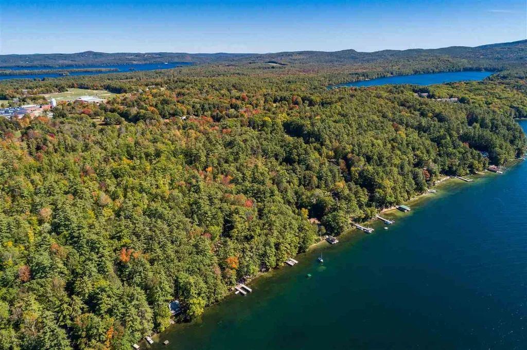 Lot 2 Canopache Road Wolfeboro NH 03894
