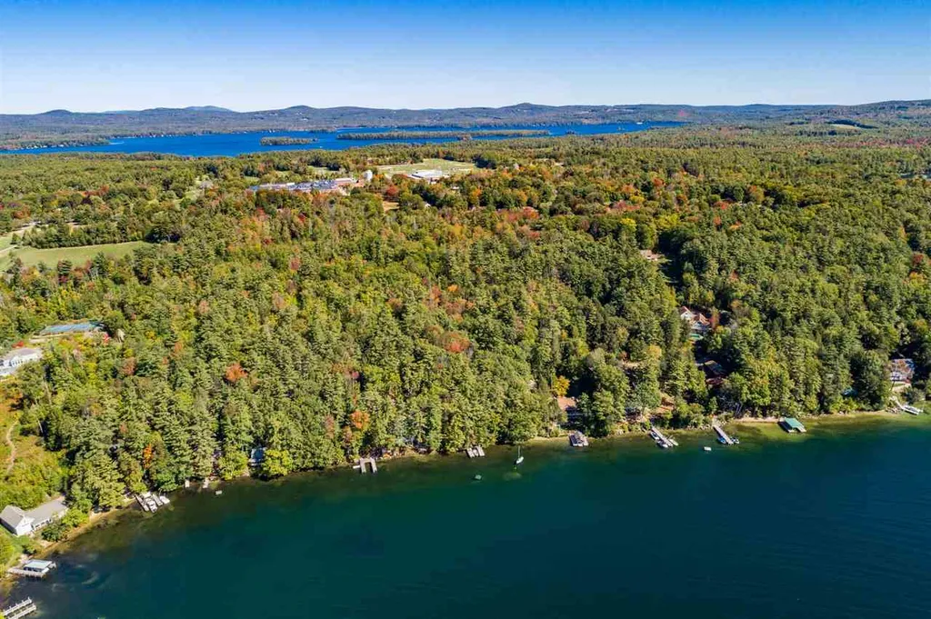 Lot 2 Canopache Road Wolfeboro NH 03894